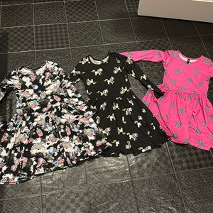 PixieLane dresses